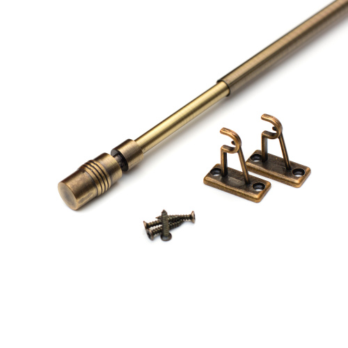 Мини-карнизы (кафе) «Цилиндр» фото 2